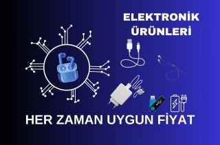 EV YAŞAM / ELEKTRONİK