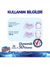 Bingo Soft Lavanta Rüzgarı Çamaşır Yumuşatıcısı 5L