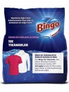 Bingo Toz Çamaşır Deterjanı Sık Yıkananlar 9 Kg