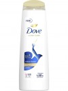 Dove Ultra Care Saç Bakım Şampuanı Yoğun Onarıcı Yıpranmış Saçlar İçin 400 ml