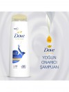 Dove Ultra Care Saç Bakım Şampuanı Yoğun Onarıcı Yıpranmış Saçlar İçin 400 ml