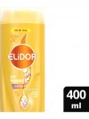 Elidor Superblend Saç Bakım Şampuanı İpeksi Yumuşaklık Argan Yağı İpek Proteini C Vitamini 400 ml