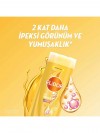 Elidor Superblend Saç Bakım Şampuanı İpeksi Yumuşaklık Argan Yağı İpek Proteini C Vitamini 400 ml