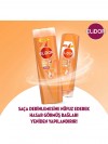 Elidor Superblend Saç Bakım Şampuanı Anında Onarıcı Bakım C Vitamini Keratin Seramid 400 ml