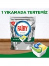 Fairy Platinum 125'li Bulaşık Makinası Deterjanı Tableti / Kapsülü