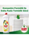 Fairy 1500 ml Sıvı Bulaşık Deterjanı 'limon