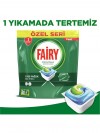 Fairy Orijinal 90 Yıkama Bulaşık Makinesi Deterjanı Tableti / Kapsülü Özel Seri