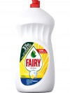 Fairy 1500 ml Sıvı Bulaşık Deterjanı 'limon