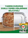 Fairy Platinum Bulaşık Makinesi Kapsülü 96 Yıkama Limon Kokulu