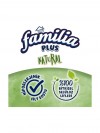 Familia Plus Natural 40'lı Tuvalet Kağıdı