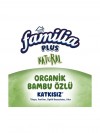 Familia Plus Natural 16'lı Kağıt Havlu