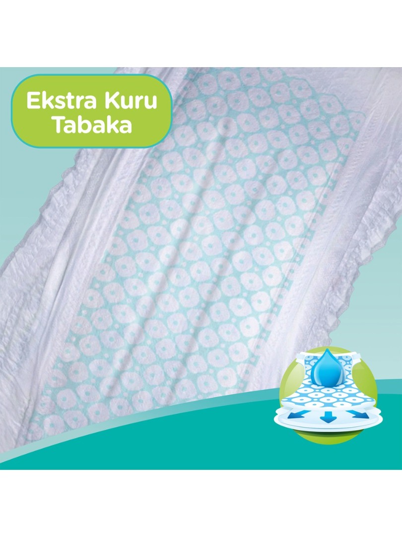 Prima Bebek Bezi Aktif Bebek 6 Beden 26 Adet Ekstra Large Ekonomik Paket Prima Bebek Bezi Aktif Bebek 6 Beden 26 Adet Ekstra Large Ekonomik Paket
