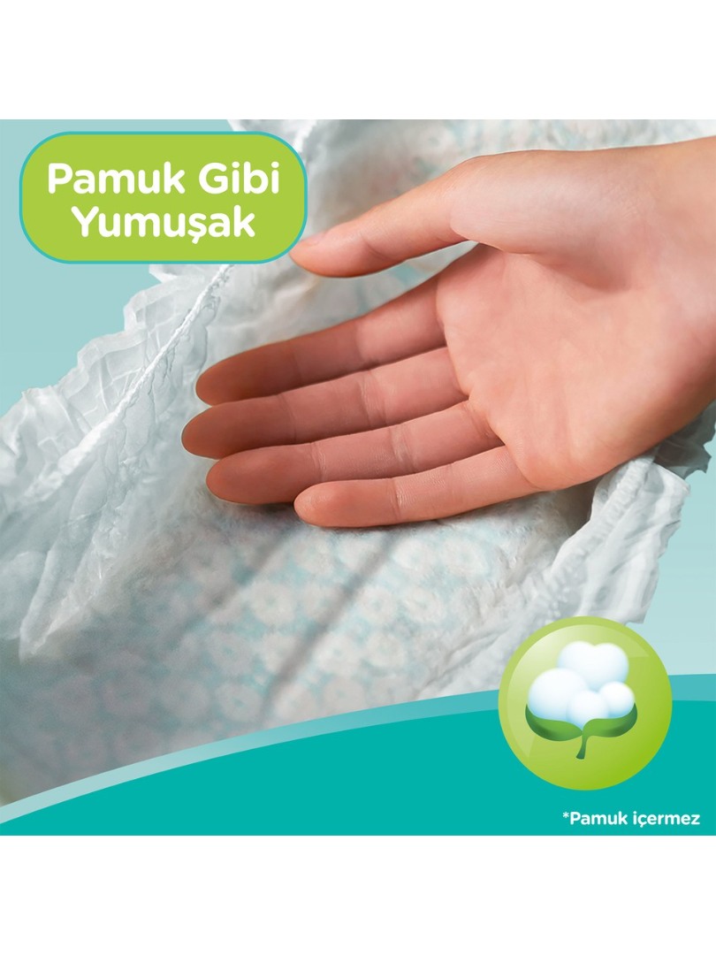 Prima Bebek Bezi Aktif Bebek 6 Beden 26 Adet Ekstra Large Ekonomik Paket Prima Bebek Bezi Aktif Bebek 6 Beden 26 Adet Ekstra Large Ekonomik Paket