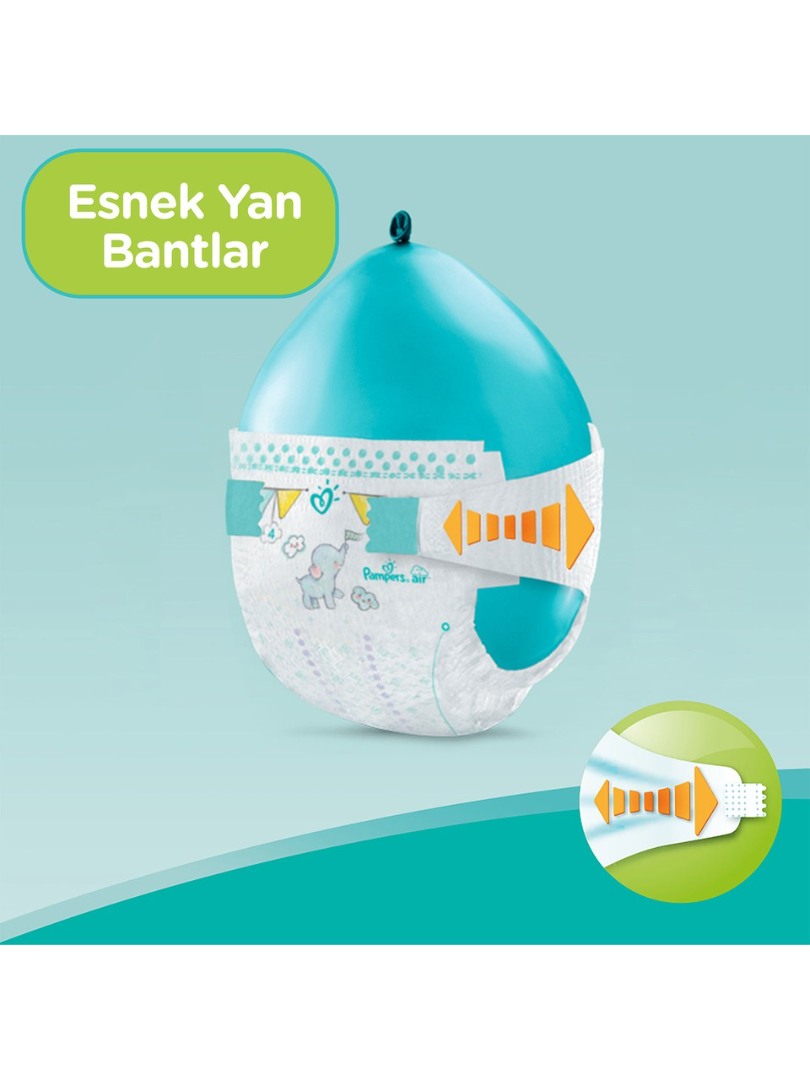 Prima Bebek Bezi Aktif Bebek 6 Beden 26 Adet Ekstra Large Ekonomik Paket Prima Bebek Bezi Aktif Bebek 6 Beden 26 Adet Ekstra Large Ekonomik Paket