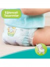 Prima Bebek Bezi Aktif Bebek 7 Beden 23 Adet XX Large Ekonomik Paket