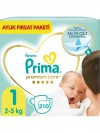 Prima Premium Care 1 Beden Aylık Fırsat Paket 210’lu