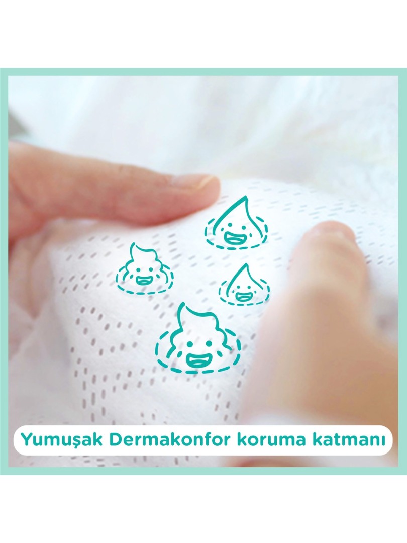 Prima Premium Care 1 Beden Aylık Fırsat Paket 210’lu