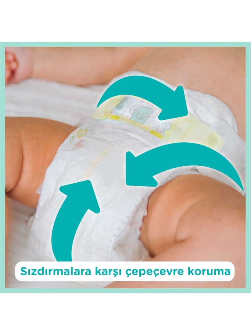 Prima Premium Care 1 Beden Aylık Fırsat Paket 210’lu
