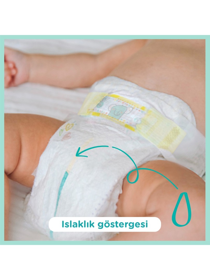 Prima Premium Care 1 Beden Aylık Fırsat Paket 210’lu