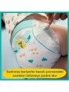 Prima Aktif Bebek, Bebek Bezi 4 Numara, 136 adet Prima Aktif Bebek, Bebek Bezi 4 Numara, 136 adet