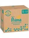 Prima Bebek Bezi Premium Care 5 Numara 108 Adet Aylık Fırsat Paketi