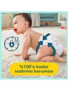 Prima Bebek Bezi Premium Care 4 Numara - 126 Adet