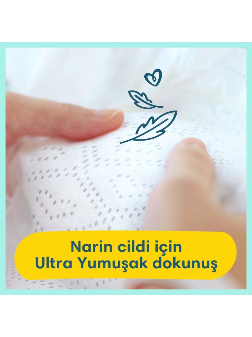 Prima Bebek Bezi Premium Care 3 Numara 96 Adet Ultra Fırsat Paketi Prima Bebek Bezi Premium Care 3 Numara 96 Adet Ultra Fırsat Paketi