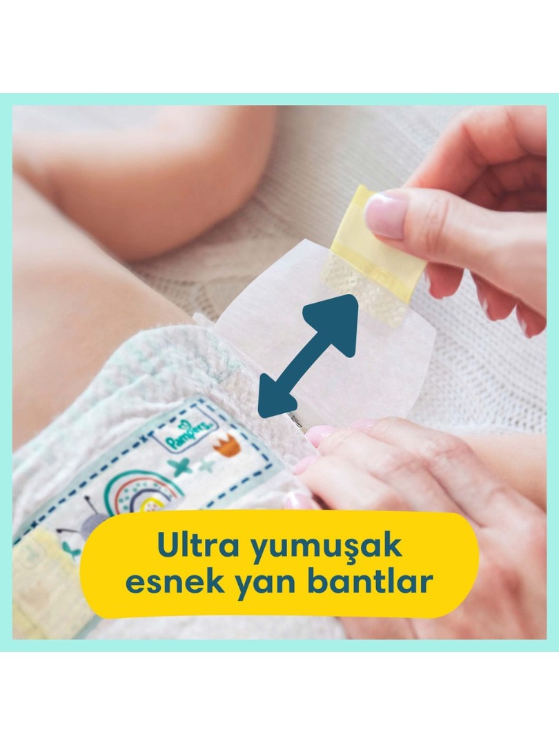 Prima Bebek Bezi Premium Care 3 Numara 96 Adet Ultra Fırsat Paketi Prima Bebek Bezi Premium Care 3 Numara 96 Adet Ultra Fırsat Paketi