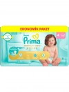 Prima Bebek Bezi Premium Care 4 Numara 46 Adet Ekonomik Paket