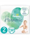 Prima Harmonie Bebek Bezi 2 Beden 39 Adet
