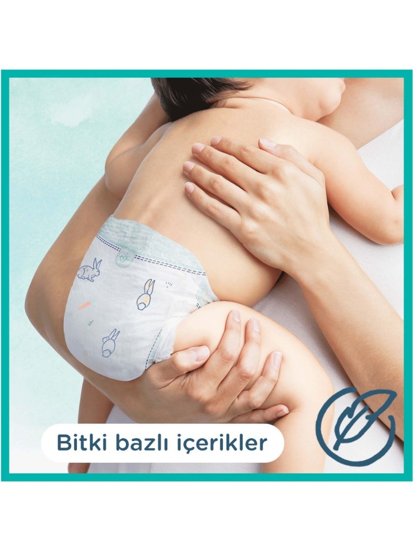 Prima Harmonie Bebek Bezi 2 Beden 39 Adet