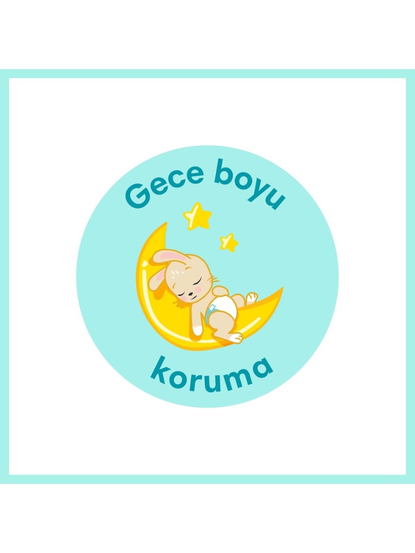 Prima Premium Care Bebek Bezi 3 Numara 144 Adet Aylık Fırsat Paketi