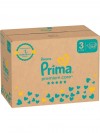 Prima Premium Care Bebek Bezi 3 Numara 144 Adet Aylık Fırsat Paketi