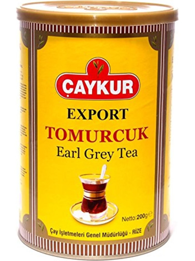 Çaykur Tomurcuk 200 gr - Taze ve Lezzetli Çay