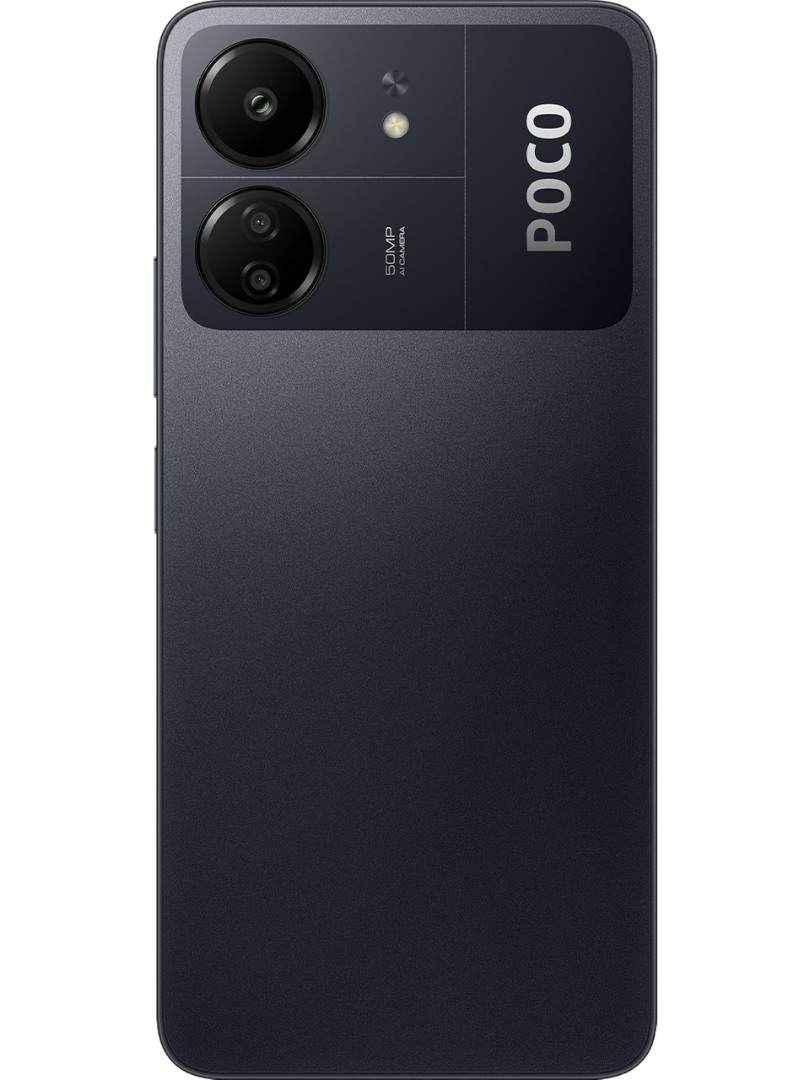 Poco C65 256 GB 8 GB Ram (Poco Türkiye Garantili) Siyah