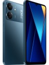 Poco C65 256 GB 8 GB Ram (Poco Türkiye Garantili) Mavi