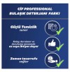 Cif Professional Elde Bulaşık Deterjanı 10 L